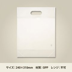 スタンドパック＃40 24-31（100入）の画像