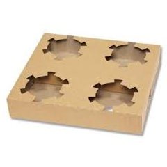 Dカップホルダー4個用（200個）の画像