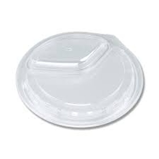 カレー容器　BFカレー内８蓋（50枚入）画像