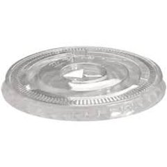 フジプラコップ12オンス平蓋　×穴付（50枚入）の画像