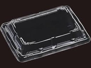 T-角重18-13 嵌合蓋R エコOPET(50枚入）の画像