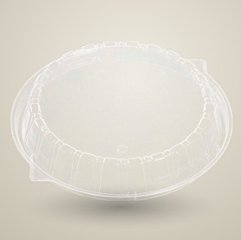 T-DLV麺丼23中皿内嵌高蓋穴有OPS（50枚入）の画像
