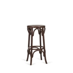 Paged Bentwood Bar Stool No.4375/ Pure Materialの画像