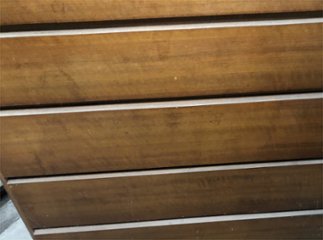 昭和回顧／レトロ　和箪笥六段 Japanese chest of drawers画像