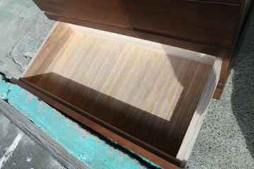 平成 和箪笥六段 Japanese chest of drawers画像