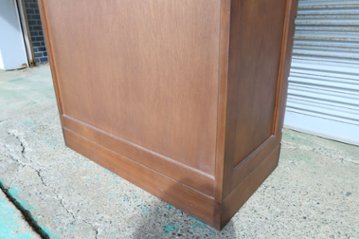 平成 和箪笥六段 Japanese chest of drawers画像