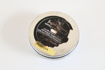 JACPOL ANTIQUE WAX 142ｇ画像