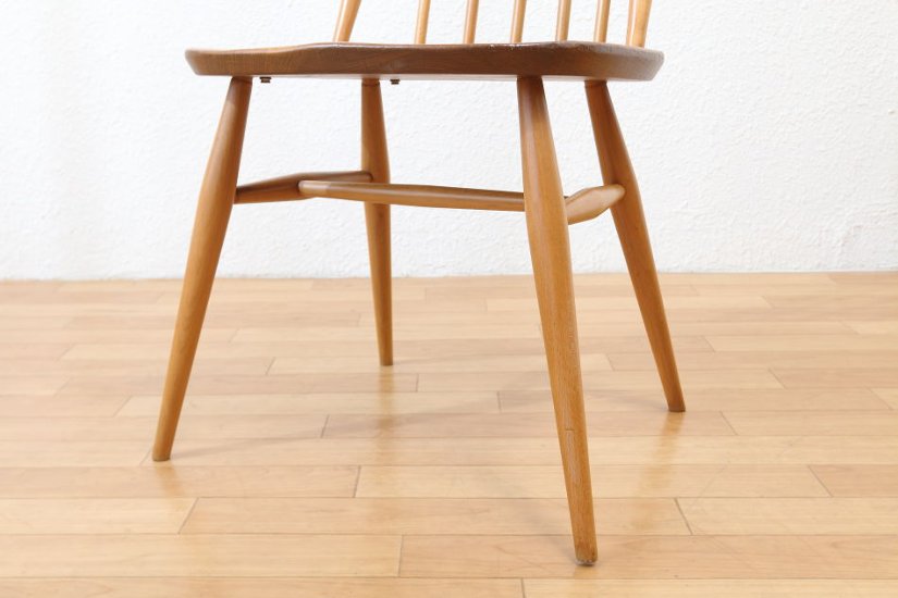 2 Ercol chairs (quaker_light)画像