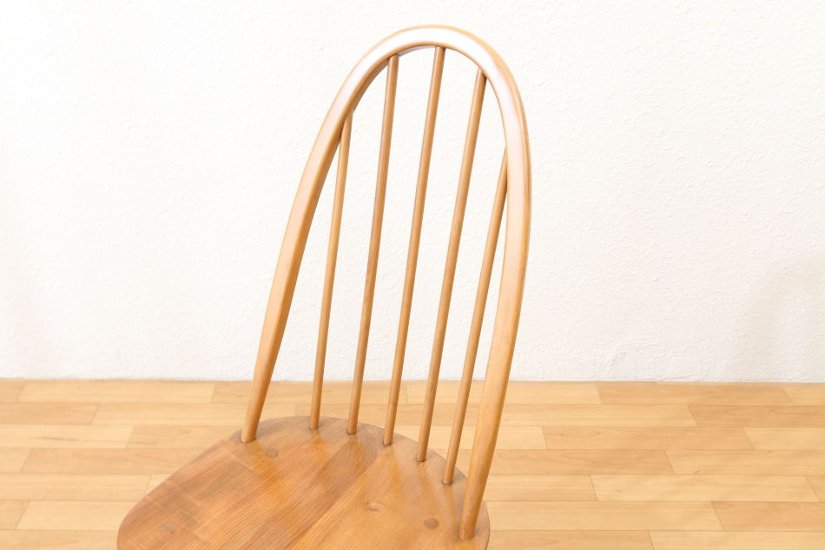 2 Ercol chairs (quaker_light)画像