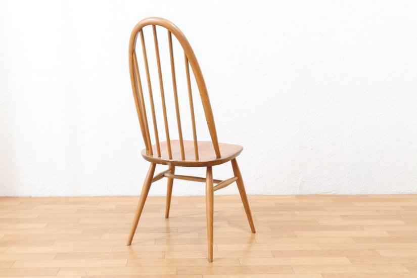 2 Ercol chairs (quaker_light)画像