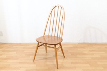 2 Ercol chairs (quaker_light)画像