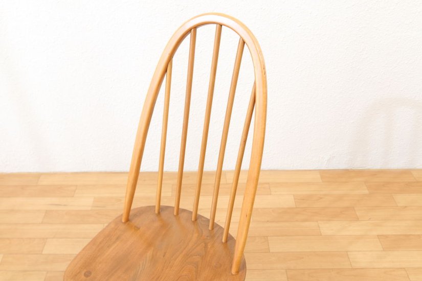 2 Ercol chairs (quaker_light)画像