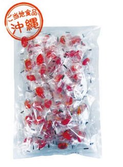 ドライ塩トマトの画像