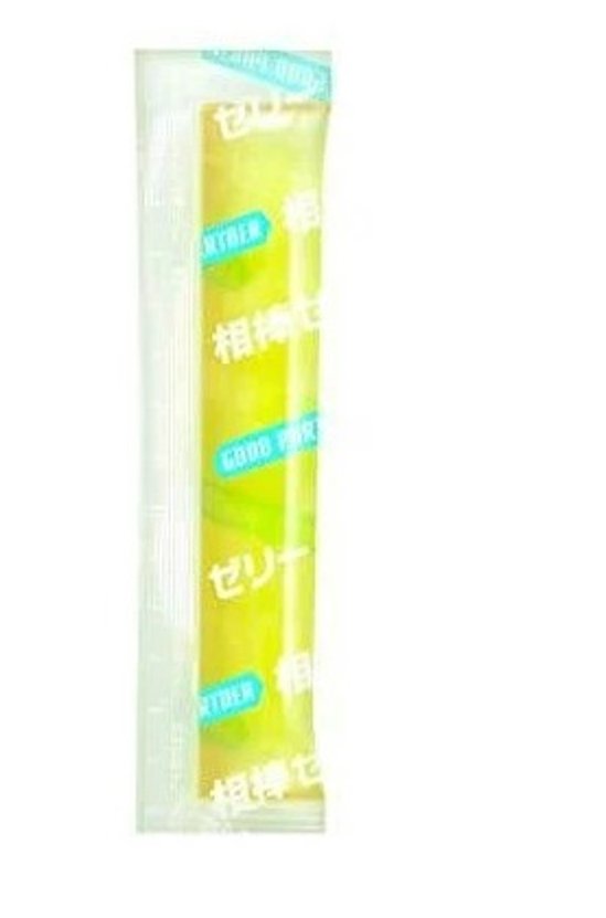 現場の相棒（レモン味）つめかえ用画像