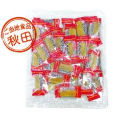 おつまみいぶりがっこの画像