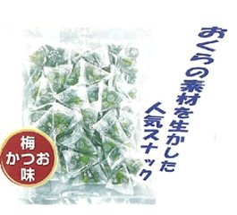 おくらスナックの画像