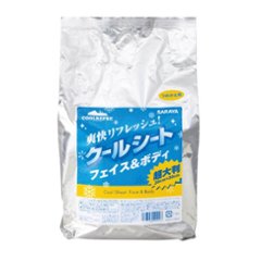 クールシート つめかえ用の画像