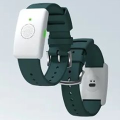 熱中対策ウォッチ カナリアPlus 2026年版の画像