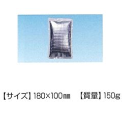 別売り保冷剤  熱中症対策 CN138-B　つくし工房の画像