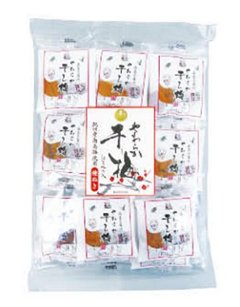やわらか干し梅の画像