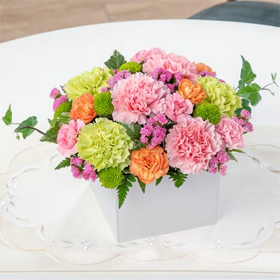 ロマンチック(ピンク)　521343の画像