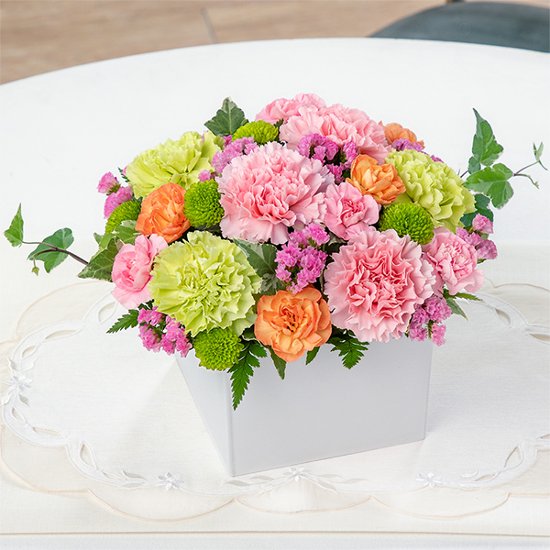 ロマンチック(ピンク)　521343画像