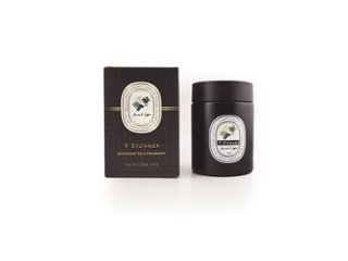 Solid Fragrance "JASMINE ＆ GRAPES"画像