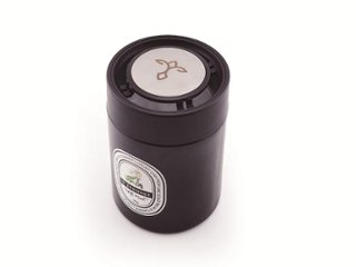 Solid Fragrance "LEMON SQWASH"画像