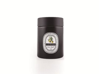Solid Fragrance "LEMON SQWASH"画像