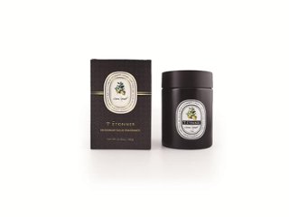 Solid Fragrance "LEMON SQWASH"画像