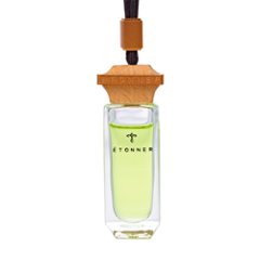 ETONNER (エトネ) Auto Perfume グリーンティ 10mlの画像