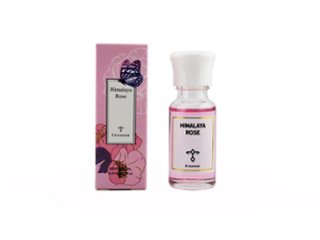 Reffilling Diffuser Oil (Himalaya Rose)の画像