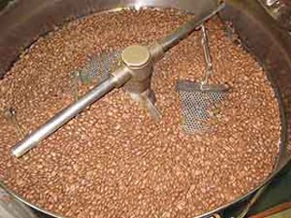 スペシャルティコーヒー　ルワンダ　スカイヒル（酸味）の画像