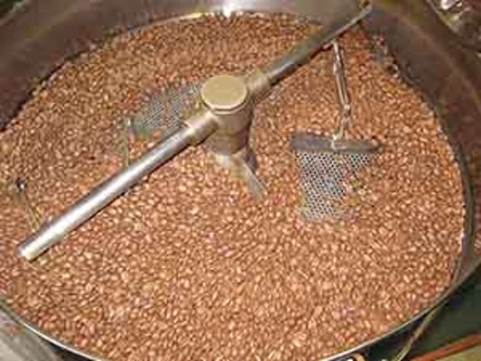 ゴールデンモカブレンド　（中庸） 1月月間特売品の画像