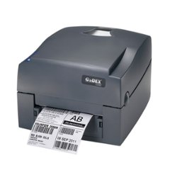 ラベルプリンター 業務用 GODEX G530UES画像