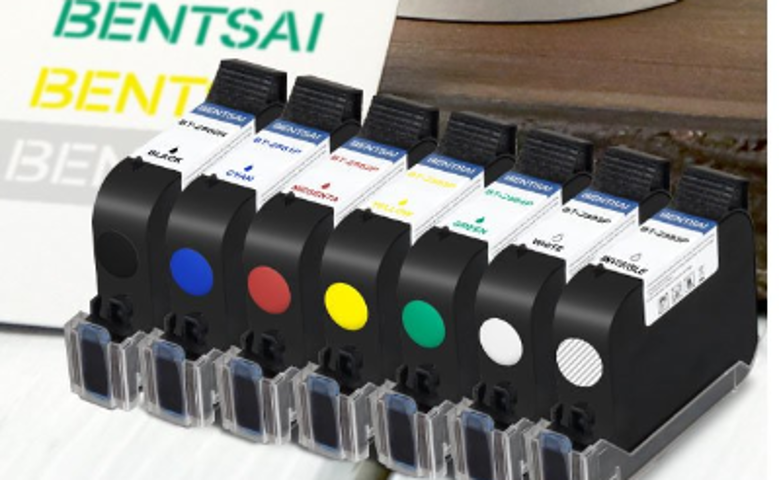 エプソン（EPSON） 純正インク IT08MA マゼンタ 1個 - アスクル
