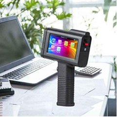 BB22W 白インク BT-HH6205B BT-HH6105B2 ハンディインクジェットプリンタ―　　速乾性　ホワイト　画像