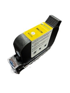 BB22W 白　インク　BT-HH6105B2 BT-HH6205B　B10用　溶剤速乾性インクの画像