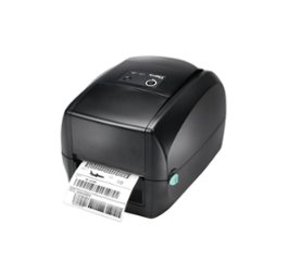 GODEX RT730 ラベルプリンターの画像