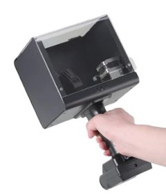 自走式ハンディ インクジェット プリンター  12.7mm画像