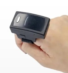 リングスキャナー FK500の画像