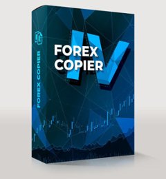 Forex Copier4　セール中の画像