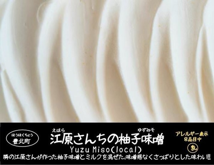 【山口県特産品振興奨励賞受賞】【冬】下関プレミアムジェラート（１２個入）画像