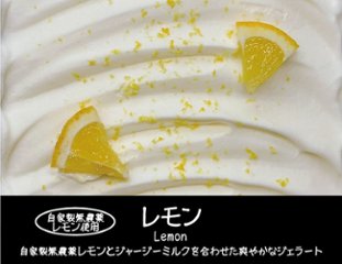 【お中元】【夏ギフト】サマージェラートセット（5個入）画像