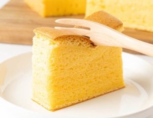 カステラ2本セット（お得用）画像