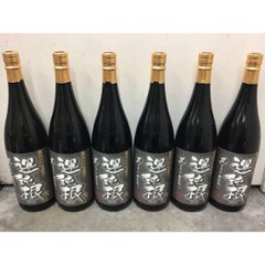 【相良酒造】運鈍根R　１．８L　 １ケース（６本入）の画像