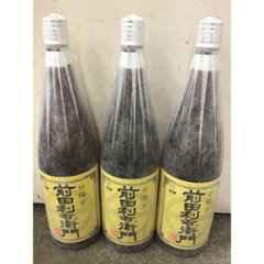 【指宿酒造】前田利右衛門　１．８L　 １ケース（６本入）画像
