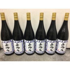 【東酒造】新 西郷庵　１．８L　 １ケース（６本入）の画像