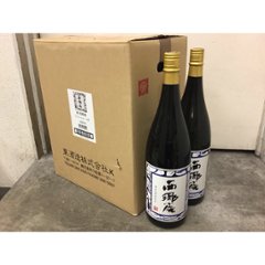 【東酒造】新 西郷庵　１．８L　 １ケース（６本入）画像