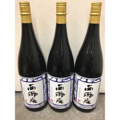 【東酒造】新 西郷庵　１．８L　 １ケース（６本入）画像